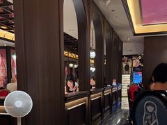 -俄士厨房(环球港店)