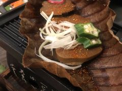 -赤坂亭·M9和牛烧肉(南京江南虹悦城店)