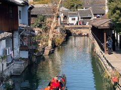 -绍兴书圣故里景区