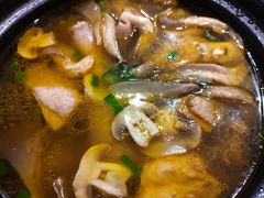 -呼吸森林·生态农庄农家乐私房菜