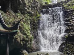 -善卷洞风景区