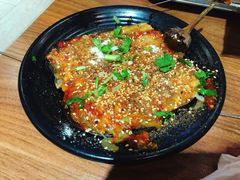 -嘎嘎香东北烧烤