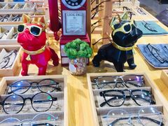-肆兮眼镜·蔡司·徕卡战略合作店(大坪店)