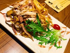 -小肥猫餐厅(海宁万朵城店)