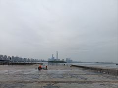 -金鸡湖景区