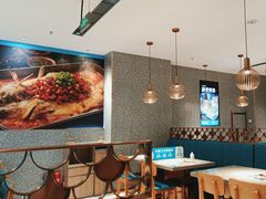 -半天妖烤鱼(中山路店)