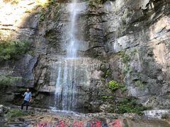 -十渡东湖港风景区