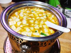 -吴越荣记苏州菜·松鼠桂鱼100%活鱼现做(斜塘老街店)