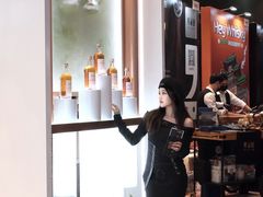 -深圳福田香格里拉大酒店