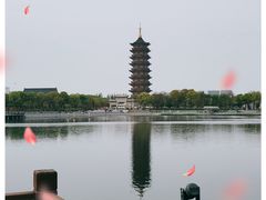 -葛仙湖公园