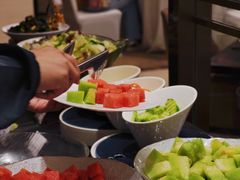 -京香轩·中餐厅(上海中庚聚龙酒店)