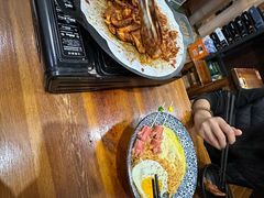 -优壹佳·延边朝鲜族料理(中山北路店)