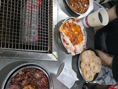 -同心烧烤(总店)