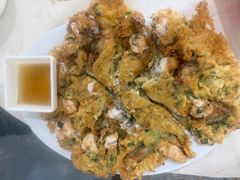 -车头老二大排档