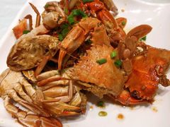 炒石蟹-洲晓鲜·舟山海鲜大排档(朱家尖风景区店)
