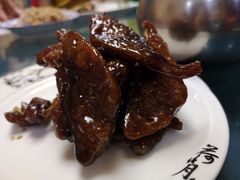 -富临轩私房菜(集庆门大街店)