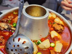 -耍盆友·重庆江湖菜(百子湾店)