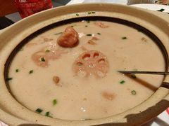 -肥肥虾庄·金牌油焖大虾(杨园滨江时代walk店)
