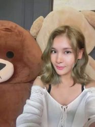 点击看大图 -3AM HAIR SALON烫发染发接发