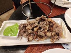 -WOLFGANG PUCK KITCHEN & BAR(迪士尼小镇店)