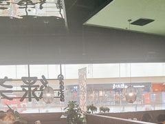 -绿茶餐厅(天津天河城店)