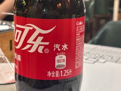-云晓光头烧烤吧(德平路店)