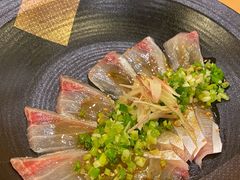 大竹荚鱼-和樂日本料理