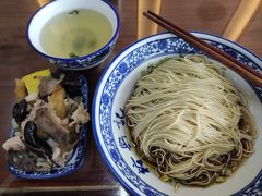 -裕苏裕兴记·三虾面面馆(苏站路店)