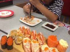 -友壹町寿司(嘉洲广场店)