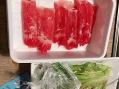 -野妹经典火锅(民治店)