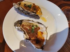 -南通滨江洲际酒店-西集自助餐厅