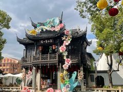 -新万鑫银丝面·非遗无锡味(惠山古镇店)