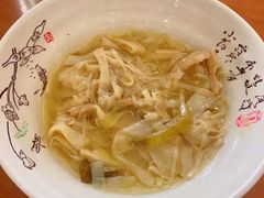 -乡亲鹅肉城(吴江店)