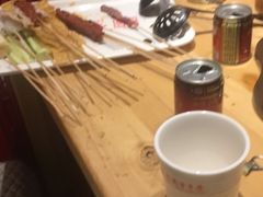 -袁记串串香(西安路店)