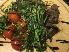 -HIHE Bistro·Oyster Bar(华熙live店)