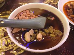 凉粉-缪氏川菜(丰盛町店)