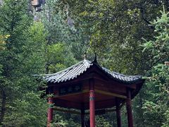 -卡定沟景区