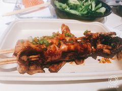 -盒马鲜生(杭州运河上街店)