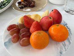 -柳莺湖上·湖景餐厅·江南菜(西湖店)