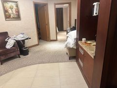-大同王府至尊酒店(大同古城店)
