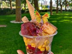 -Mesa Madre梅萨妈妈·Bintana(国贸店)