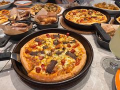-必胜客(太和店)