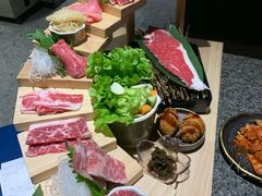 -NIUAN牛庵·日式和牛烧肉(恒隆店)