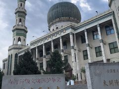 -西宁市东关清真大寺