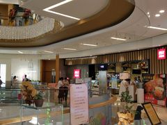 -西贝(无锡万象城店)
