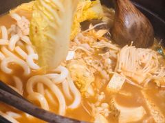 -鲔屋寿喜烧