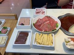 -傣妹火锅(四川北路店)