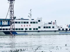 -武昌江滩