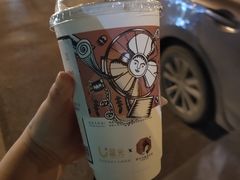 -茶颜悦色(岳麓山顶店)