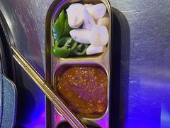 -釜山火炉·海鲜烤肉(紫藤路店)